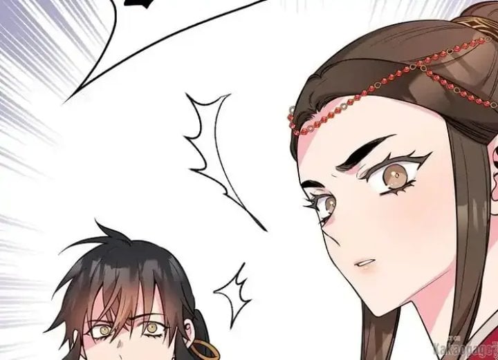 Halaman 37 dari Master Villainess the Invincible! Chapter 78