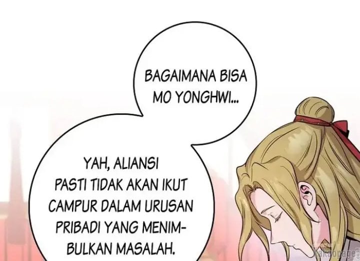 Halaman 43 dari Master Villainess the Invincible! Chapter 78