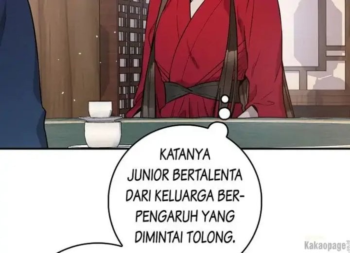 Halaman 45 dari Master Villainess the Invincible! Chapter 78