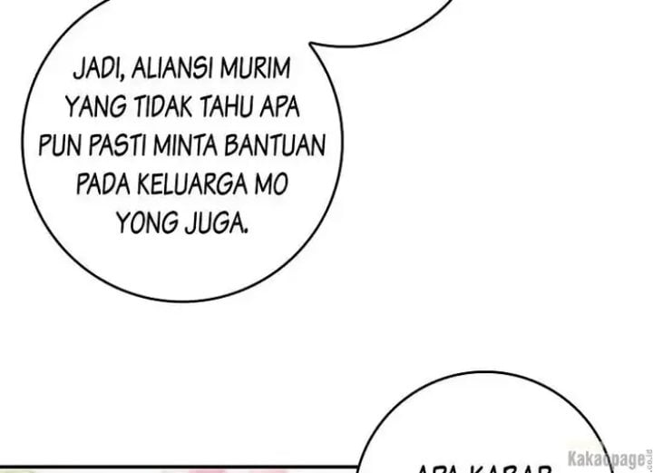 Halaman 46 dari Master Villainess the Invincible! Chapter 78