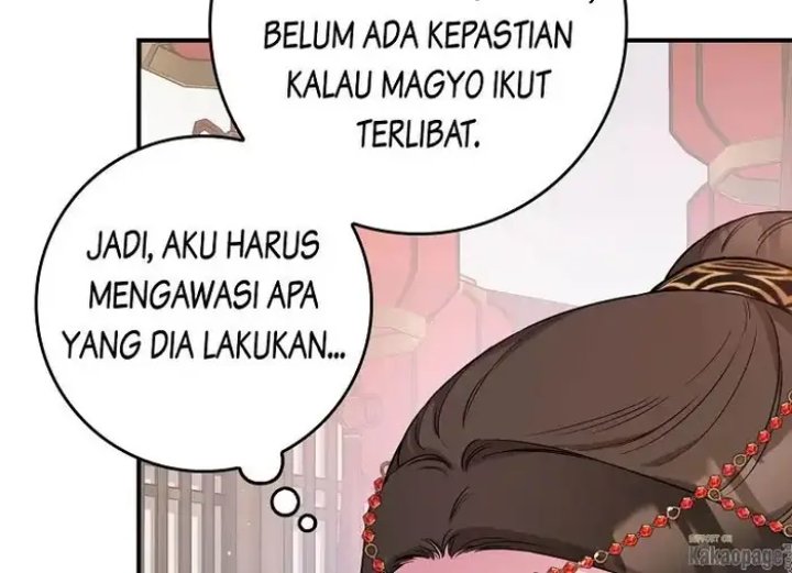 Halaman 50 dari Master Villainess the Invincible! Chapter 78
