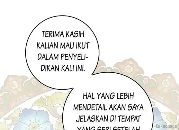 Halaman 54 dari Master Villainess the Invincible! Chapter 78