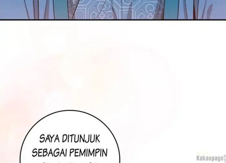 Halaman 57 dari Master Villainess the Invincible! Chapter 78
