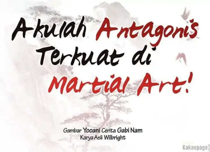 Halaman 65 dari Master Villainess the Invincible! Chapter 78