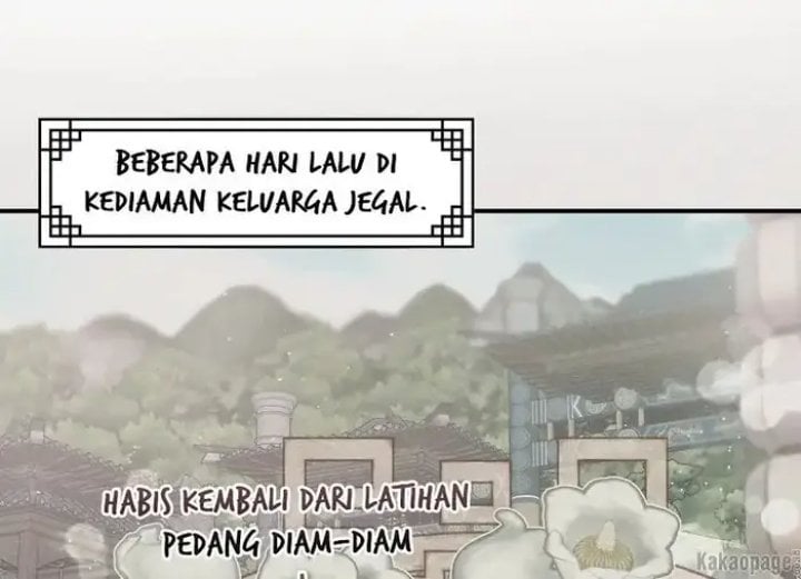 Halaman 82 dari Master Villainess the Invincible! Chapter 78