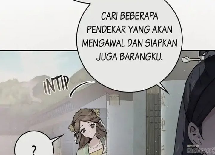 Halaman 87 dari Master Villainess the Invincible! Chapter 78