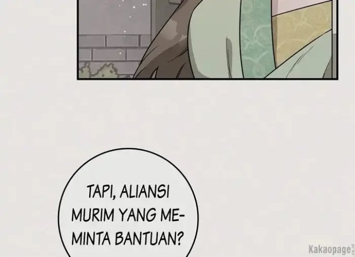 Halaman 91 dari Master Villainess the Invincible! Chapter 78