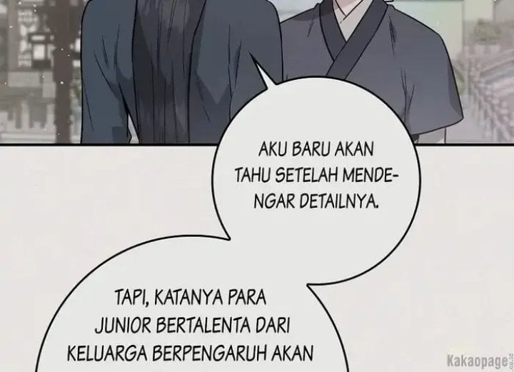 Halaman 93 dari Master Villainess the Invincible! Chapter 78