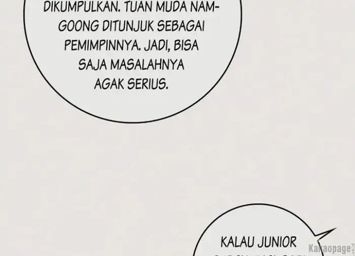 Halaman 94 dari Master Villainess the Invincible! Chapter 78