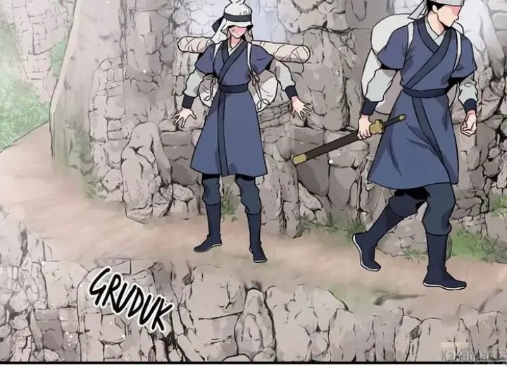 Halaman 11 dari Master Villainess the Invincible! Chapter 79