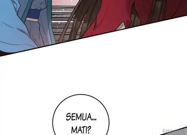 Halaman 118 dari Master Villainess the Invincible! Chapter 79