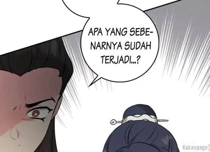 Halaman 119 dari Master Villainess the Invincible! Chapter 79