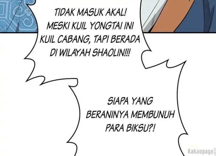 Halaman 121 dari Master Villainess the Invincible! Chapter 79