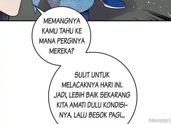 Halaman 127 dari Master Villainess the Invincible! Chapter 79