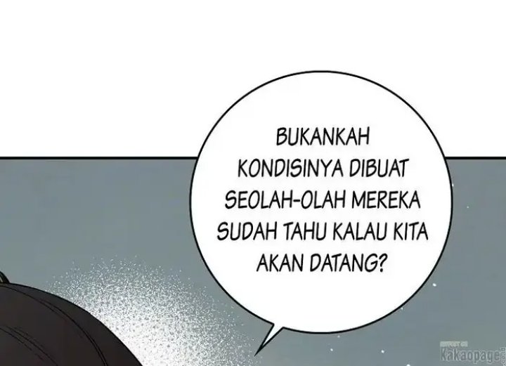 Halaman 136 dari Master Villainess the Invincible! Chapter 79