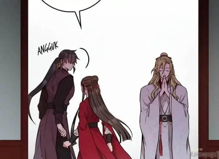 Halaman 140 dari Master Villainess the Invincible! Chapter 79