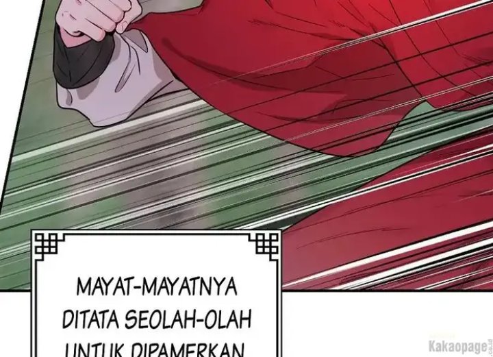 Halaman 149 dari Master Villainess the Invincible! Chapter 79