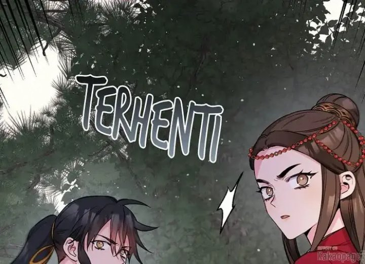 Halaman 163 dari Master Villainess the Invincible! Chapter 79