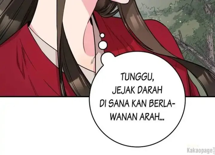 Halaman 167 dari Master Villainess the Invincible! Chapter 79