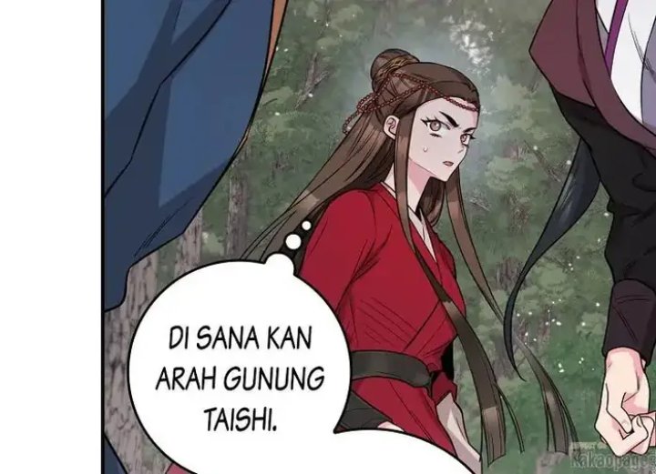 Halaman 170 dari Master Villainess the Invincible! Chapter 79