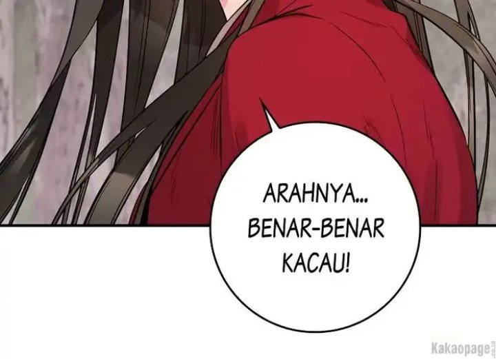 Halaman 179 dari Master Villainess the Invincible! Chapter 79