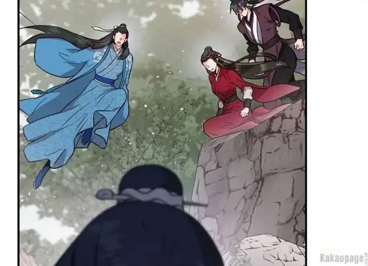Halaman 181 dari Master Villainess the Invincible! Chapter 79