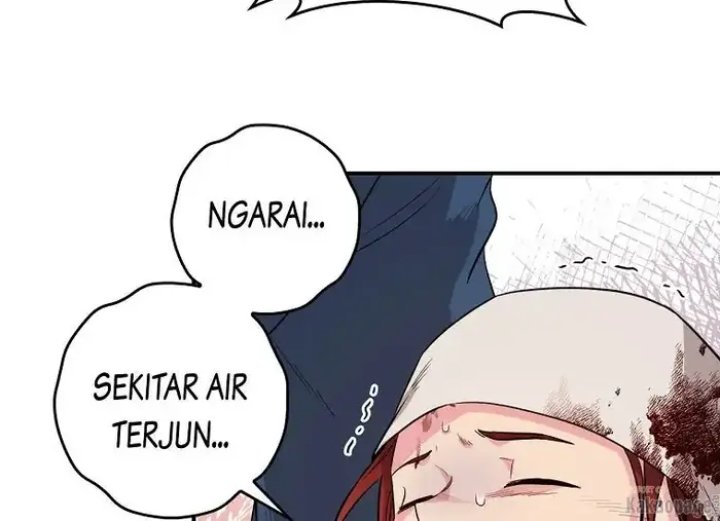 Halaman 184 dari Master Villainess the Invincible! Chapter 79
