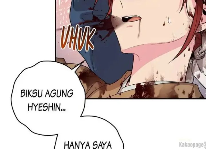 Halaman 185 dari Master Villainess the Invincible! Chapter 79