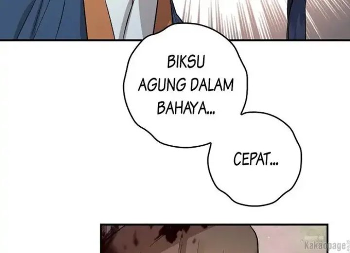 Halaman 189 dari Master Villainess the Invincible! Chapter 79