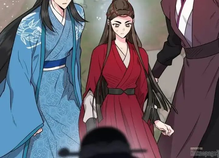 Halaman 193 dari Master Villainess the Invincible! Chapter 79