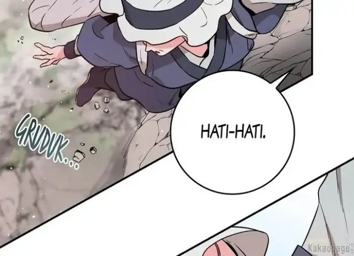 Halaman 20 dari Master Villainess the Invincible! Chapter 79