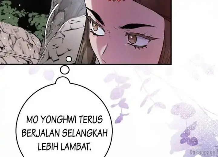 Halaman 200 dari Master Villainess the Invincible! Chapter 79