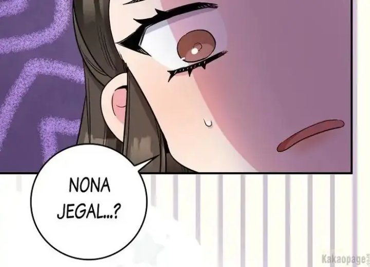 Halaman 35 dari Master Villainess the Invincible! Chapter 79