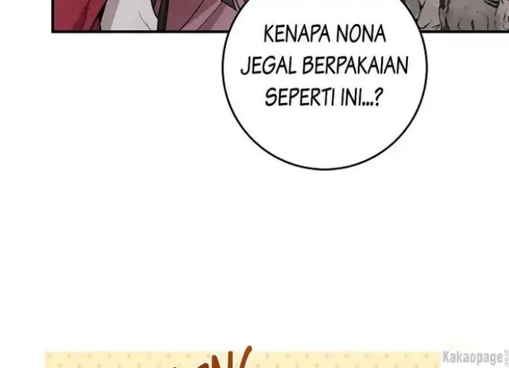 Halaman 39 dari Master Villainess the Invincible! Chapter 79