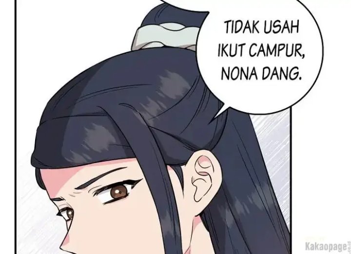 Halaman 47 dari Master Villainess the Invincible! Chapter 79
