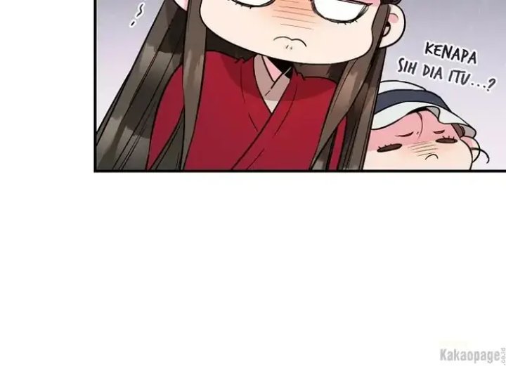 Halaman 50 dari Master Villainess the Invincible! Chapter 79