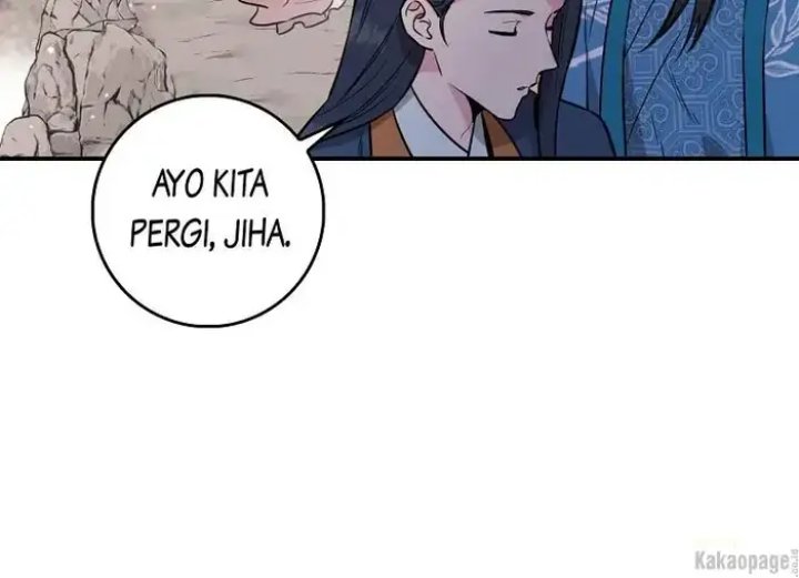 Halaman 53 dari Master Villainess the Invincible! Chapter 79
