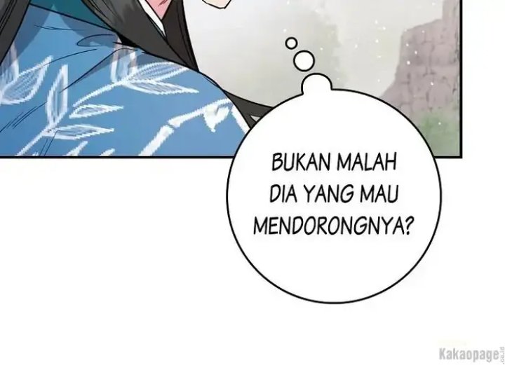 Halaman 56 dari Master Villainess the Invincible! Chapter 79