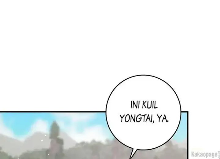 Halaman 74 dari Master Villainess the Invincible! Chapter 79