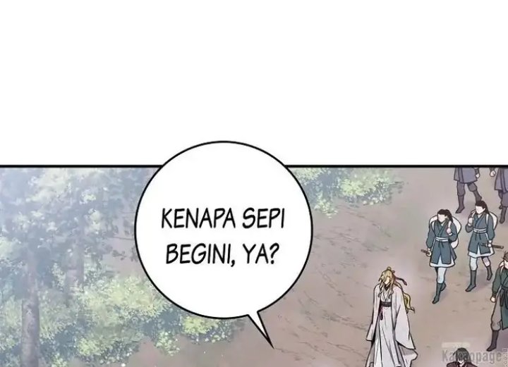 Halaman 81 dari Master Villainess the Invincible! Chapter 79
