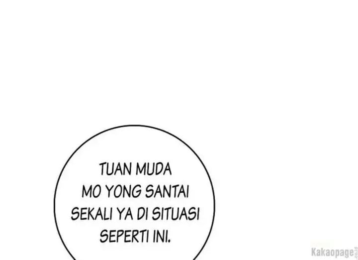 Halaman 1 dari Master Villainess the Invincible! Chapter 80