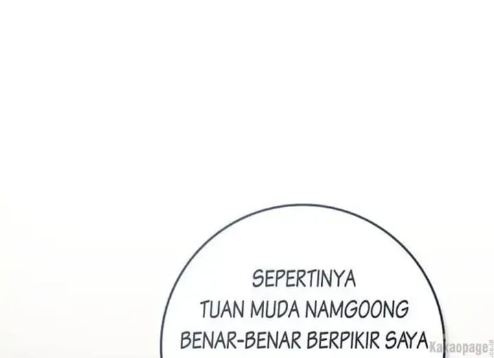 Halaman 101 dari Master Villainess the Invincible! Chapter 80