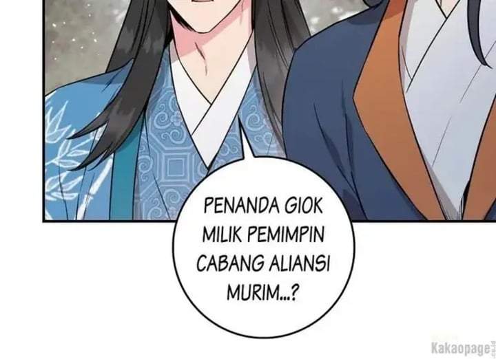 Halaman 108 dari Master Villainess the Invincible! Chapter 80