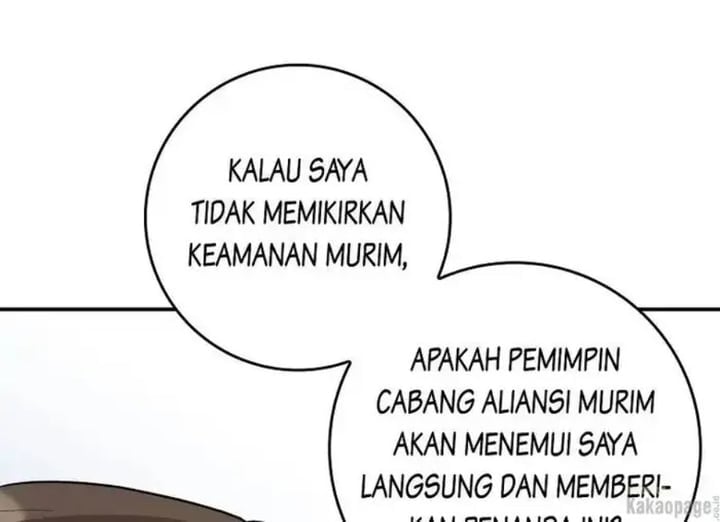 Halaman 109 dari Master Villainess the Invincible! Chapter 80