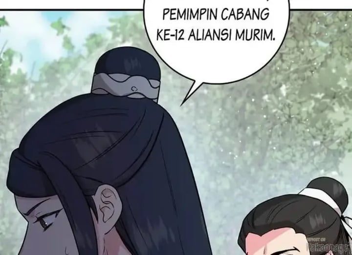Halaman 113 dari Master Villainess the Invincible! Chapter 80