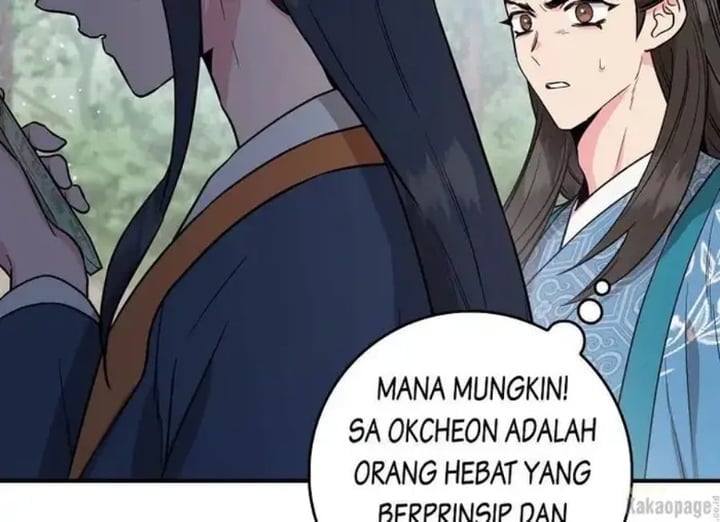 Halaman 114 dari Master Villainess the Invincible! Chapter 80