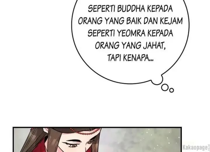 Halaman 116 dari Master Villainess the Invincible! Chapter 80
