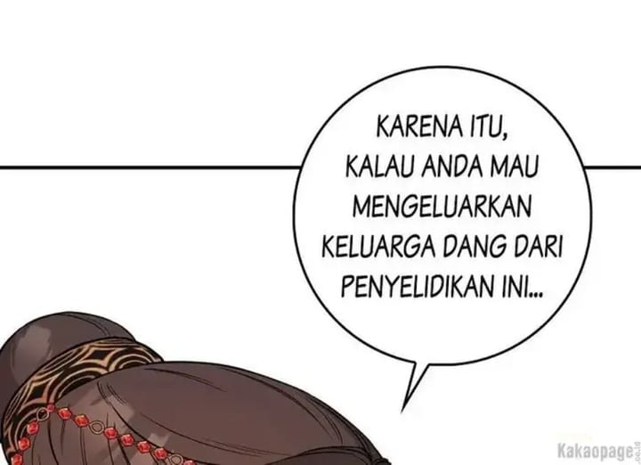 Halaman 119 dari Master Villainess the Invincible! Chapter 80