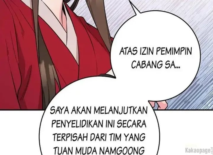 Halaman 121 dari Master Villainess the Invincible! Chapter 80
