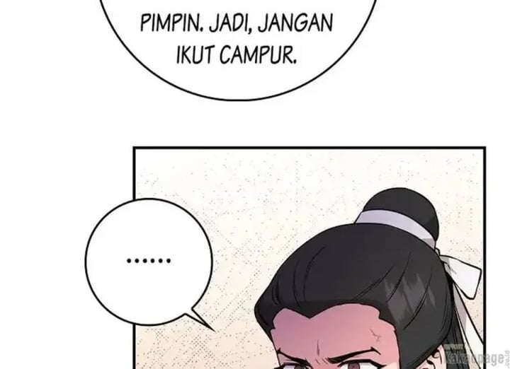 Halaman 122 dari Master Villainess the Invincible! Chapter 80